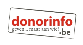 Logo donorinfo PRINT