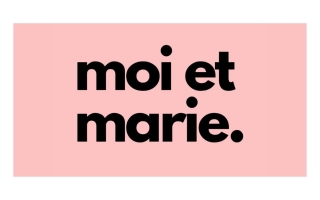Moi et marie 25