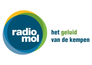 Radiomol logo baseline