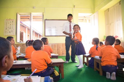 Blog Nepal Deel II 5