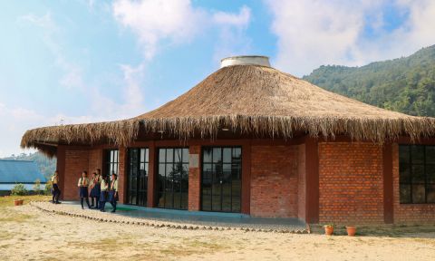 Sekha Muziekschool
