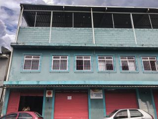 Centro Comunitário Irmã Giovanna