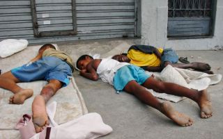 straatkinderen