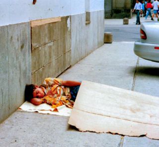 straatkinderen
