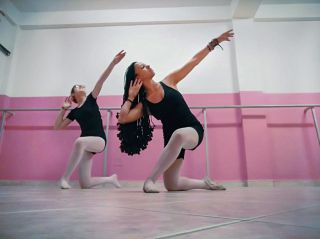 Balletles