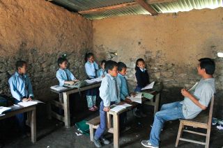 30 PAVS situatie vooraf b