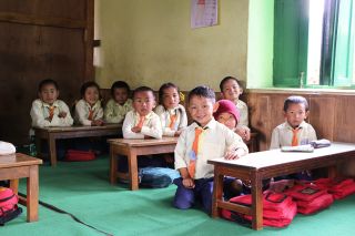 Kleuterschool