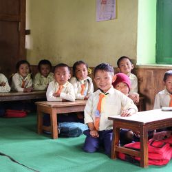 Kleuterschool