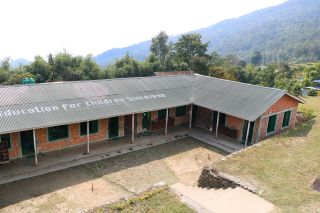 Kleuterschool