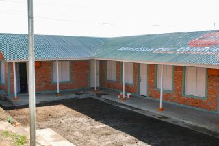 Kleuterschool