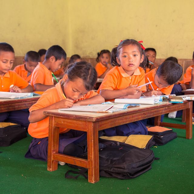 1 CBS kleuterschool CTA