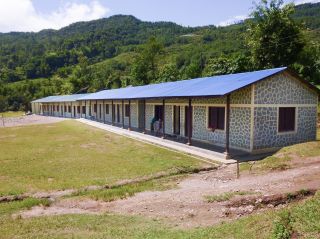 Lagere school