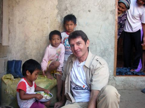 Ambassadeur Luc Appermont