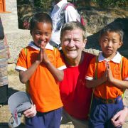 Ambassadeur Wouter Torfs