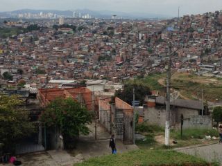 de favela