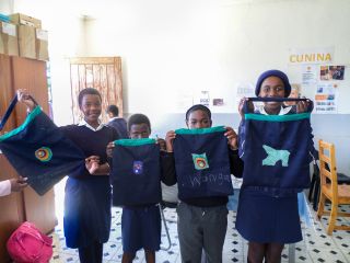 Grade 5 b