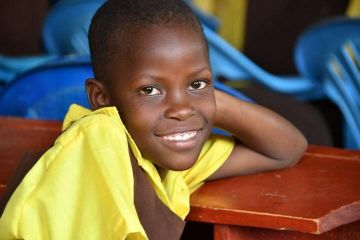 Kinderkopjes Oeganda 5