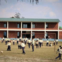 Sekha middelbareschool