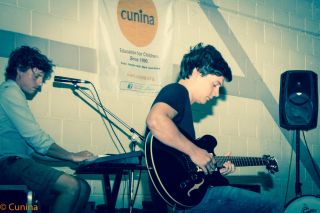 Benefietconcert 2016