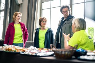Walk 4 Charity 2019
