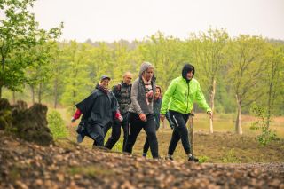 Walk 4 Charity 2019