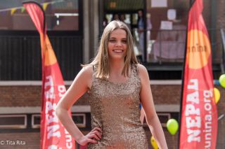 Modeshow 2016