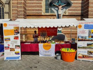 Zuidergekte 2019
