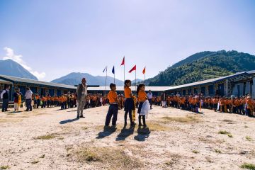 Num lagereschool