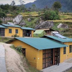 Sekha Greencottages