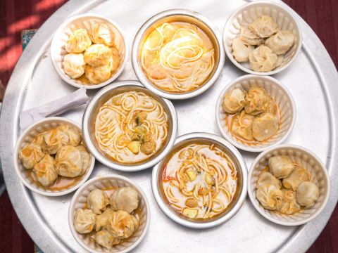 Vakopleiding Nepal Sekha Vakopleiding Horeca Catering