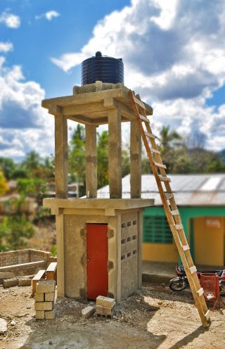 Watertoren