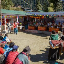 Nepal Noodhulp Hattiya lagereschool