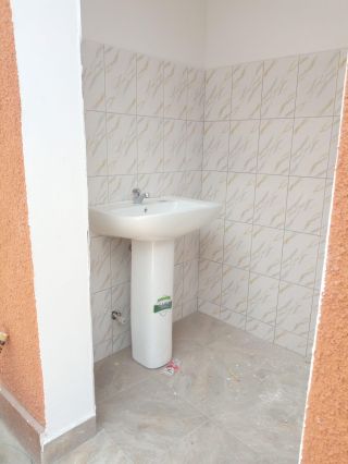 18sanitaire blok lavabo