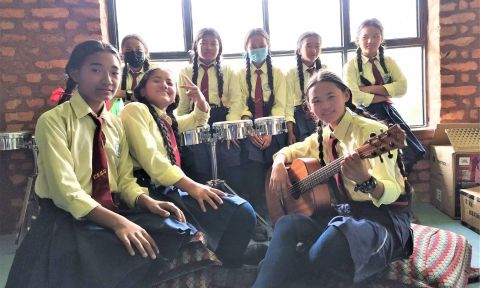 Music and Art April 2023 Report Pictures 17