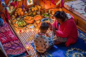 Nepal Diwali 2 28 Groot29