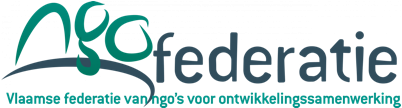 Ngo federatie