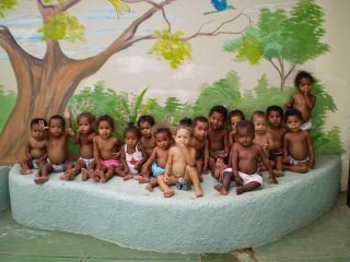 KD kinderen b
